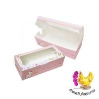 ราคา 20 ใบ กล่องใส่ขนม รุ่น 88W ขนาด 8 X 18 X 5 5 เซนติเมตร กล่องใส่ทอฟฟี่เค้ก กล่องคุกกี้ กล่องคัพเค้ก กล่องช็อคโกแลต กล่องของขวัญ dddOrchids (13533545489)