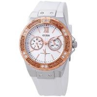 ราคา OUTLET WATCH นาฬิกา Guess OWG318 นาฬิกาข้อมือผู้หญิง นาฬิกาผู้ชาย แบรนด์เนม ของแท้ Brandname รุ่น W1053L1 (17438016359)