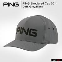 ราคา PING STRUCTURED 201 PING CAP MEN หมวกกอล์ฟ หมวกกีฬาผู้ชาย (3986498762)