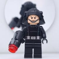 ราคา LEGO Star Wars Death Star Trooper 9492 (20886503221)