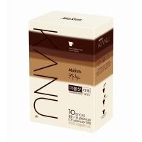 ราคา KANU Coffee Latte Double Shot Latte Triple Shot Latte Decaffeinated Latte 30 Sticks Option Select (16334108563)