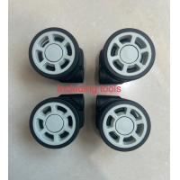 ราคา Applicable ShimawaRimowa Wheels Suitable for rimowa Trolley Case Accessories Luggage Wheels Replacement Replacemesist 4 (21065590659)