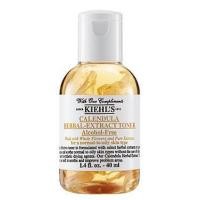 ราคา Kiehls Calendula Herbal Extract Toner Alcohol Free 40ml คีลส์ โทนเนอร์ ดอกคาเลนดูล่า สูตรไม่มีแอลกอฮอล์ (12608601366)