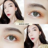 ราคา คอนแทคเลนส์ Kitty kawaii รุ่น Birkin gray (20069253026)