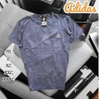 ราคา เสื้อ เสื้อยืด เสื้อยืดแขนสั้น เสื้อยืดผู้ชาย เสื้อยืดชาย size M L xL 2xL 3XL (20549737915)