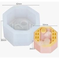 ราคา พิมพ์ฟองดอง พิมพ์ซิลิโคนอบขนม พิมพ์กระต่าย พิมพ์วุ้นกระต่าย พิมพ์วุ้นซิโคน อุปกรณ์ทำขนม พิมพ์ขนมต่างๆ แม่พิมพ์ทำวุ้น (17572969540)