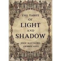 ราคา ไพ่แท้ หายาก The Tarot of Light and Shadow ไพ่ทาโรต์ ไพ่ออราเคิล ไพ่ยิปซี ไพ่ทาโร่ tarot oracle deck card cards (19381786483)