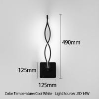 ราคา ไฟ LED ติดผนังจอยสติ๊กเชิงเทียนติดผนังตกแต่งบ้านสำหรับโคมไฟติดผนังกระจกห้องน้ำ (18431160596)