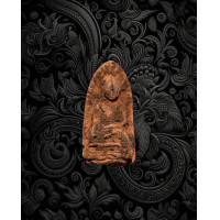ราคา พระรอดกรุอุโมงค์ วัดอุโมงค์ จ ลำพูน 3406 (17641624772)