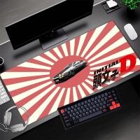 ราคา แผ่นรองเมาส์ Initial D AE86 โต๊ะคอมพิวเตอร์ HD แผ่นรองเม้าส์พีซีขนาดใหญ่ แผ่นรองเม้าส์แป้นพิมพ์ต้นฉบับ (19758618418)