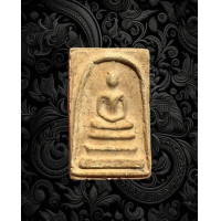 ราคา พระสมเด็จวัดระฆัง พิมพ์ใหญ่ เนื้อจัดมาก 3461 (17672097208)