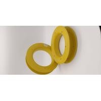 ราคา ขนาด 8 นิ้ว แฮนด์คาสเตอร์ Hand Caster โรลเก็บสายเอ็นตกปลา ที่เก็บสายเอ็นตกชิงหลิว ที่เก็บสายเซฟตี้ตกชิงหลิว ขดเบ็ด (16586425303)