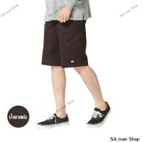 ราคา กางเกง Dickies ขาสั้น4กระเป๋า กางเกงขาสั้นชาย กางเกงดิกกี้ขาสั้น กางเกงDickies 4กระเป๋า dickies กางเกงผู้ชาย ยาวเลยเข่า (4226588990)