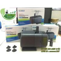 ราคา ปั๊มน้ำ SOBO WP 1150 WP 1250 WP 1650 WP 2550 WP 3550 WP 4550 ปั๊มน้ำคุณภาพยอดนิยม ราคาถูก ปั๊มตู้ปลา ปั๊มน้ำตู้ปลา WP1150 WP1250 WP1650 WP2550 WP3550 WP4550 (9590161497)