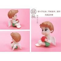 ราคา ตุ๊กตาจิ๋ว ตุ๊กตาคิวปิด ตกแต่งสวนถาด แต่งสวนจิ๋ว แต่งเค้กแต่งบ้าน DIYได้ด้วยตัวคุณเอง (10906947374)