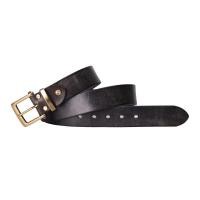 ราคา King Leather เข็มขัดหนังวัวแท้ นำเข้าจากอิตาลี Genuine Leather Belt Made in Italy IT 7 (17177237981)