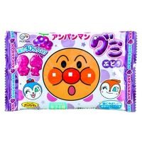 ราคา Fujiya Anpanman Gummy เยลลี่ อันปันแมน รสผลไม้ เด็กๆชอบ ฟันไม่ผุ (15836210771)