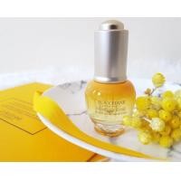 ราคา L occitane Immortelle Divine Youth Face Oil 15ml (19549451619)