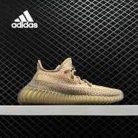 ราคา รูปแบบต่าง ๆ adidas วิ่ง รองเท้า Yeezy Boost 350 V2 สีเทา 3 กิจกรรม ใช้งบน้อยซื้อรองเท้าที่มีคุณภาพสูง (19861891288)