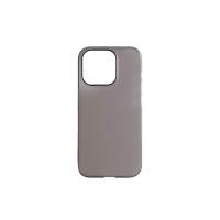 ราคา เคสมือถือ POWER SUPPORT Air Jacket for iP 15 15 Plus 15 Pro 15 Pro Max Clear Clear Black Clear Matte Smoke Matte (20344637072)