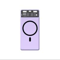 ราคา พร้อมส่ง MagCharge Magnetic 50000mAh แบตสำรองไร้สาย PowerBank พาวเวอร์แบงค์ (20930506711)