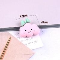 ราคา MEET U 1 ชิ้น ถุง มงกุฎสายรุ้ง อุปกรณ์ DIY เรซิ่น การ์ตูนน่ารัก แพคเกจวัสดุกาวครีม 3Dสามมิติสต DIYวัสดุทำมือ อุปกรณ์เสริม เคสโทรศัพท์ ตกแต่งเล็บ (13161114877)