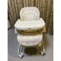 ราคา Aprica High chair ไฮแชร์สารพัดประโยชน์ (20122073187)