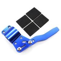 ราคา ก้านต่อไฟเลี้ยว สำหรับกไฟเลี้ยวที่มีก้านทุกรุ่น อลูมิเนียมอย่างดี พร้อมน็อตยึด (21120643629)