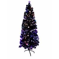 ราคา Global House Tree O ชุดต้นคริสต์มาส พร้อมไฟตกแต่งและของประดับ รุ่นCT008 ขนาด90 90 210 ซม สีเขียว รับประกันของเเท้ (16906695172)