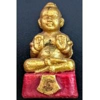 ราคา องค์เทพเพิ่มพูนทรัพย์ หลวงพ่อสมพงษ์ (15422023643)