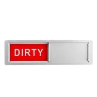 ราคา Clean Dirty Signs Laundry Dishwasher Clean Dirty Indicator Dirty Clean Sign Magnetic Non Scratch Dishes Sign For Laundry Dishwasher Restaurant Kitchen beneficial (19802130598)