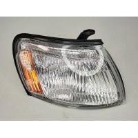 ราคา RJ ไฟหรี่มุม โตโยต้า โคโรน่า st190 ได้รับสินค้า 1 ชิ้น สินค้าตรงรุ่นรถ ไฟมุม ไฟเลี้ยวมุม ไฟมุมข้างไฟหน้า TOYOTA CORONA ST190 (17332101362)