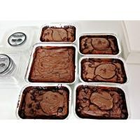 ราคา Brownies คลีน บราวนี่ไร้แป้ง ไร้เนย Dark chocแท้เบลเยี่ยม (11635633065)
