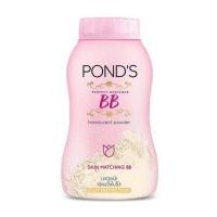 ราคา PONDS แป้งฝุ่น พอนด์ส 50กรัม (14022902917)