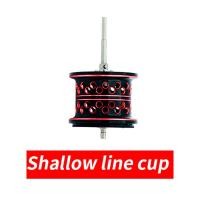 ราคา TRAINFIS รอกหยดน้ำ18 1รอก 8KG แรงลากสูงสุด ความเร็วสูงรอก หมุนซ้าย หมุนขวา รอกหมุนตกปลา รอกเบสหยดน้ำ (17992104467)