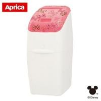 ราคา Aprica ถังขยะเก็บกลิ่น ลายลิขสิทธิ์ Disney Minnie Mouse (20122052216)