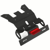 ราคา ขายกรอบป้ายทะเบียนป้ายทะเบียนรถจักรยานยนต์ที่ติดท้าย CRF1100L เฟนเดอร์สำหรับฮอนด้าแฝดแอฟริกัน2020 2021 2022 (20449414946)