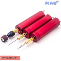 ราคา เครื่องเจาะดอกสว่านเรซิน Maoyuanxing อลูมิเนียมไฟฟ้าขนาดเล็กพกพาได้ (20023354297)
