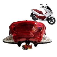 ราคา ไฟท้าย PCX150 2015 LED เดิม เทียม (15573075396)