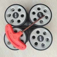 ราคา suitRimowa wheelRimowa universal wheel luggage zhimerva wheel wheel suitcase bag zimmerva (18928371188)