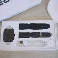 ราคา นาฬิกา รุ่น LG70Pro สาย2เส้น แถมฟิล์ม สายหนัง สายซิลิโคน วัดอัตราการเต้นหัวใจ ความดัน กีฬา 2 เกมส์ (21110315168)