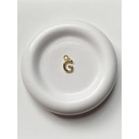 ราคา all silver 925 hoo stores Capital Alphabet Pendants จี้เงินแท้ s925 จี้ตัวอักษรเงินแท้ จี้สร้อยคอ เครื่องประดับเงินแท้ ปลอดสารนิกเกิล ไม่แพ้ ไม่คัน (18287690792)