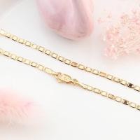 ราคา พร้อมส่ง สร้อยคอทอง24K สร้อยคออิตาลี สร้อยคอเกาหลี สร้อยสีทอง สร้อยคอ XUPING ลายเยอะ ใส่อาบนำ้ได้ ไม่ลอก ไม่ดำ (14179942743)