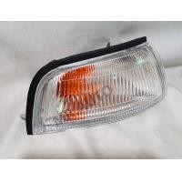 ราคา ไฟหรี่มุม มิตซูบิชิ แลนเซอร์ CK2 สีขาว ปี 1996 1997 ได้รับสินค้า 1 ชิ้น สินค้าตรงรุ่นรถ ไฟมุม ไฟในกันชนหน้า ไฟหรี่ MITSUBISHI LANCER CK2 1996 1997 (20459289201)