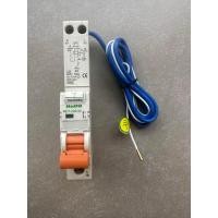 ราคา Haco เบรกเกอร์กันไฟฟ้ารั่ว RCBO RO7 220 30 20A (21122263194)