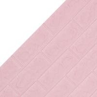 ราคา Best วอลเปเปอร์ติดผนัง 3 มิติ หนา 4 มม 6 มม 70 77cm ลายกำแพงอิฐ 3d wallpaper ลายอิฐ กันกระแทก มีกาวในตัว 1 แผ่น (19101798472)