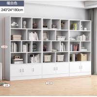 ราคา ชั้นวางของ ชั้นวางหนังสือ ชั้นวางของเนกประสงค์ ตู้โชว์อเนกประสงค์ โชว์กระเป๋า ตู้โชว์โมเดล ตู้หนังสือ ตู้โชว์ ชั้นวางของโชว์ (17696647029)