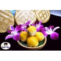 ราคา กระด้งทรงกลมขนาดเล็ก กระโล่สานไม้ไผ่ กระด้งสานไม้ไผ่ กระด้งไม้ไผ่จิ๋ว กระโล่ไม้ไผ่ เครื่องจักสาน จักสาร ไม้ไผ่ hand made (14356102125)