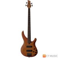 ราคา Yamaha TRBX504 เบสไฟฟ้า (14812055048)
