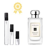 ราคา 100 สปอตของแท้ 24Hเรือ English Pear Freesia EDC 2ml 5ml 10ml น้ำหอมสำหรับผู้หญิง กลิ่นหอมยาวนาน (20724241009)
